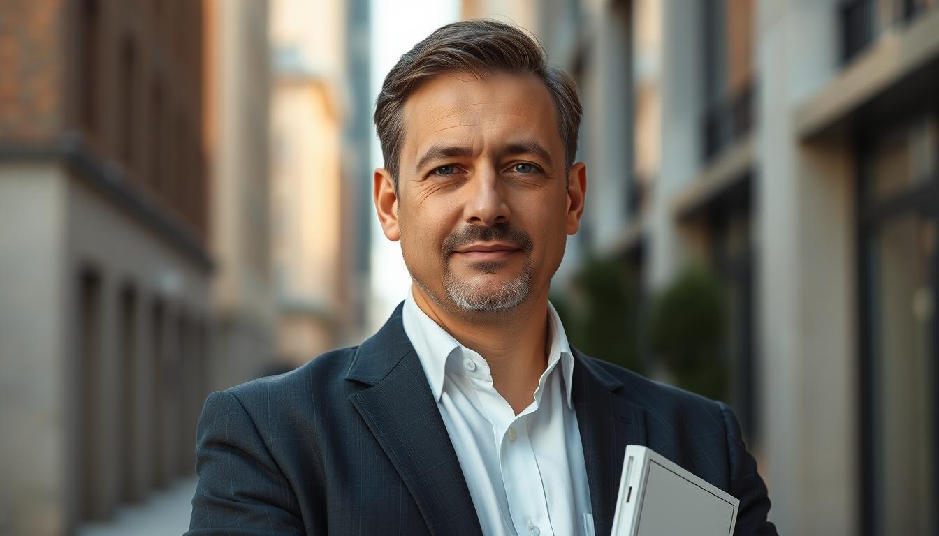 Enterprise systems development specialist