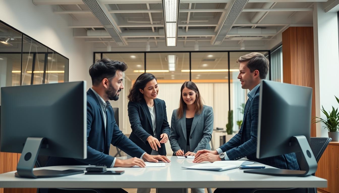 Business workflow review and discovery for software projects